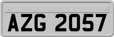 AZG2057