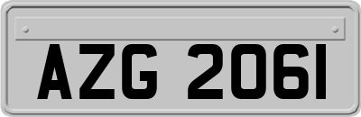 AZG2061