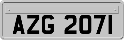 AZG2071