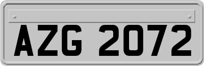 AZG2072