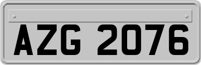 AZG2076