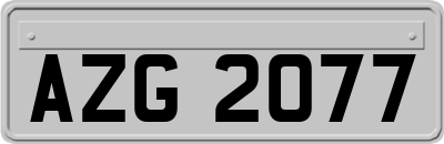 AZG2077
