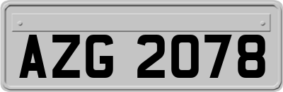 AZG2078
