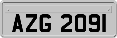 AZG2091