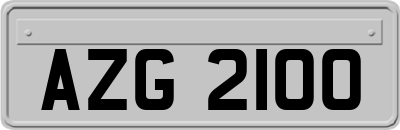 AZG2100