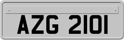 AZG2101