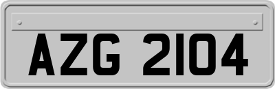 AZG2104