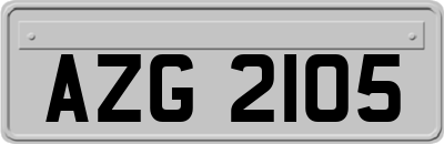 AZG2105