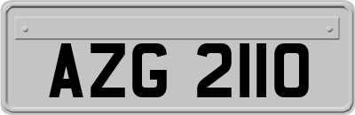AZG2110