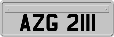 AZG2111