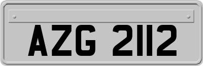 AZG2112