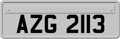 AZG2113