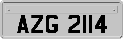 AZG2114
