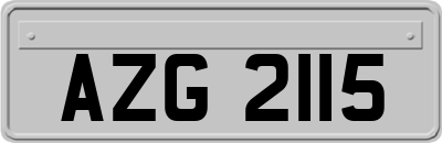 AZG2115