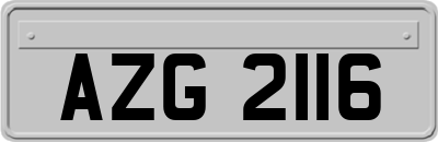 AZG2116