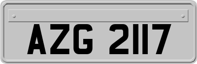 AZG2117