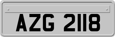 AZG2118