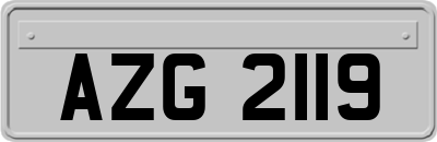 AZG2119