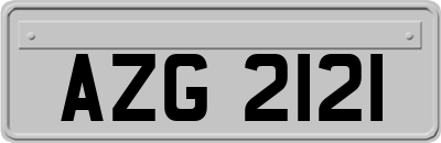 AZG2121