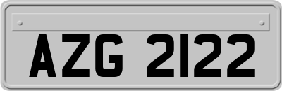 AZG2122