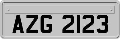 AZG2123