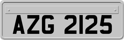 AZG2125