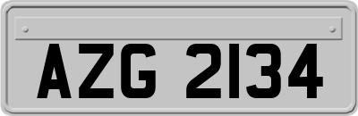 AZG2134