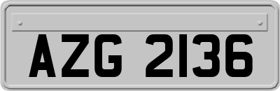 AZG2136