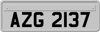 AZG2137