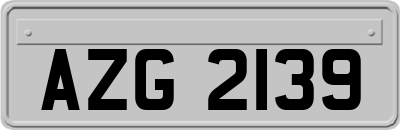 AZG2139