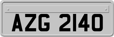 AZG2140