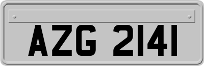 AZG2141