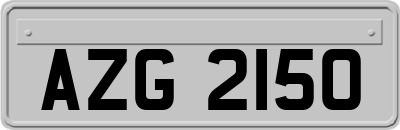 AZG2150