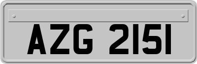 AZG2151
