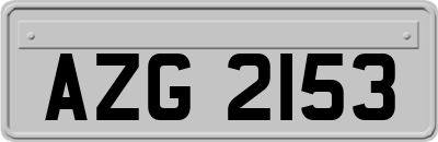 AZG2153
