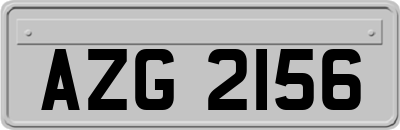AZG2156