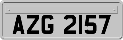 AZG2157