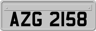 AZG2158
