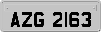 AZG2163