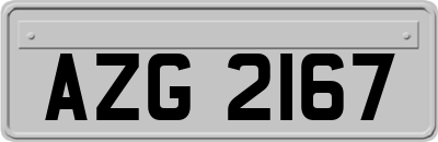 AZG2167