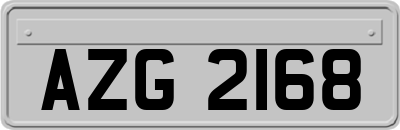 AZG2168