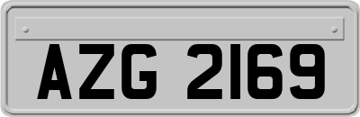 AZG2169