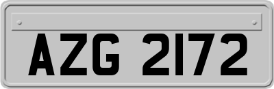 AZG2172