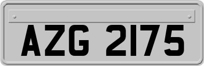 AZG2175