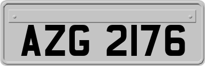 AZG2176