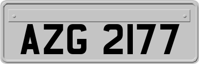 AZG2177