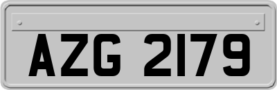 AZG2179