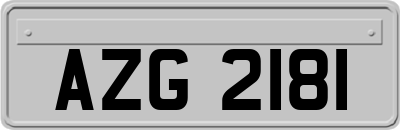 AZG2181