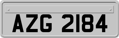 AZG2184