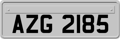 AZG2185